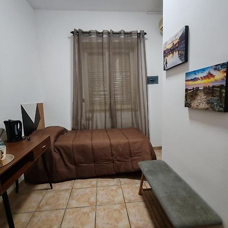 B&B Piazza Ragusa Рим Екстер'єр фото