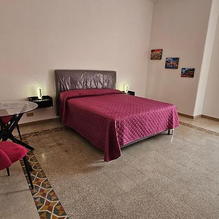 B&B Piazza Ragusa Рим Екстер'єр фото