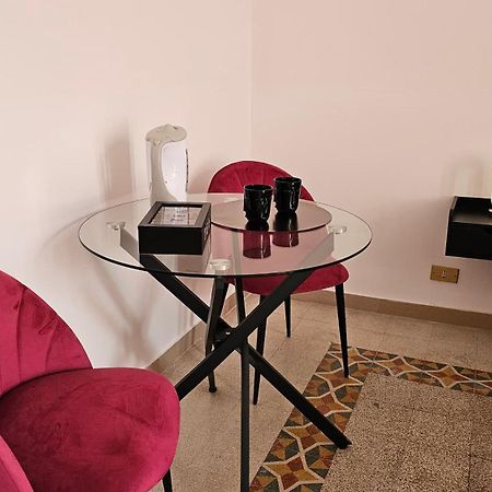 B&B Piazza Ragusa Рим Екстер'єр фото