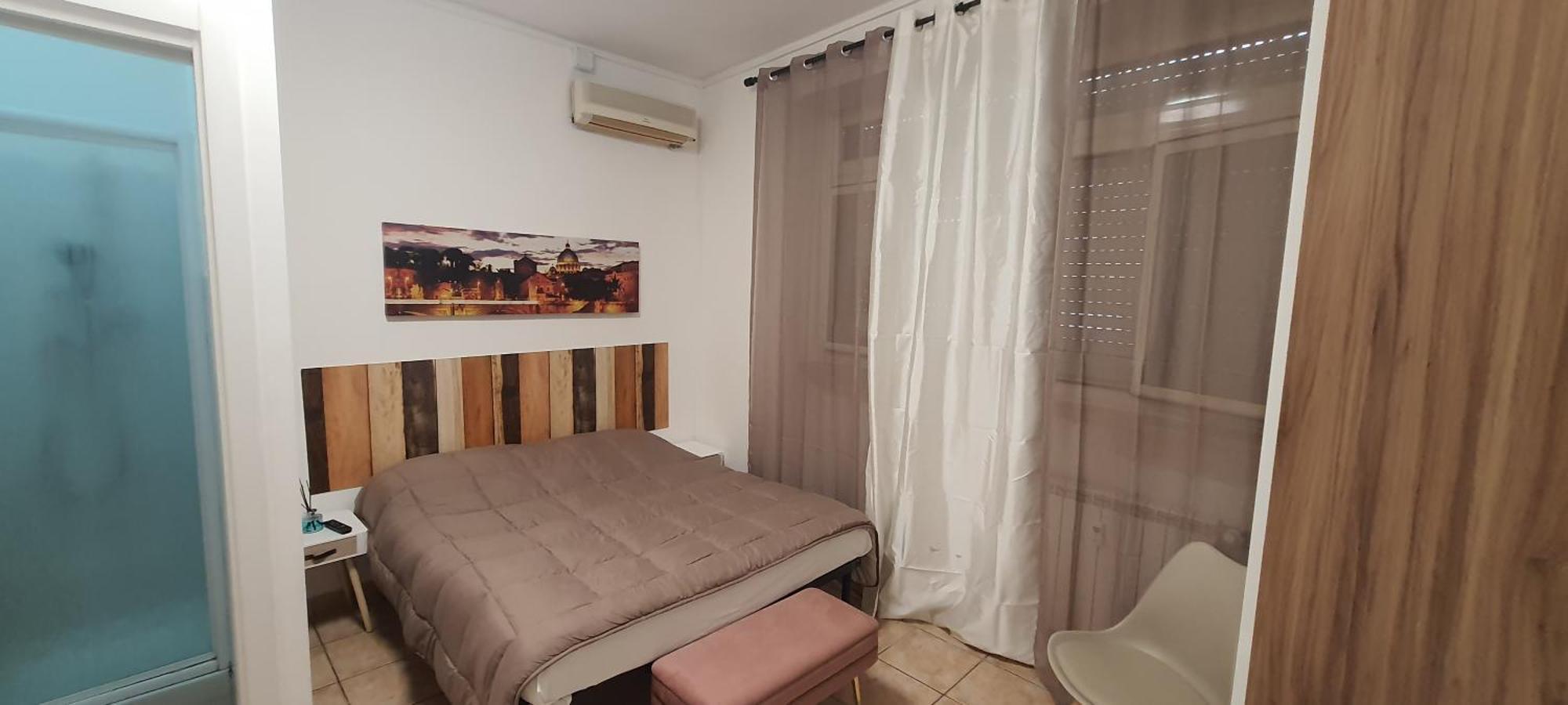 B&B Piazza Ragusa Рим Екстер'єр фото