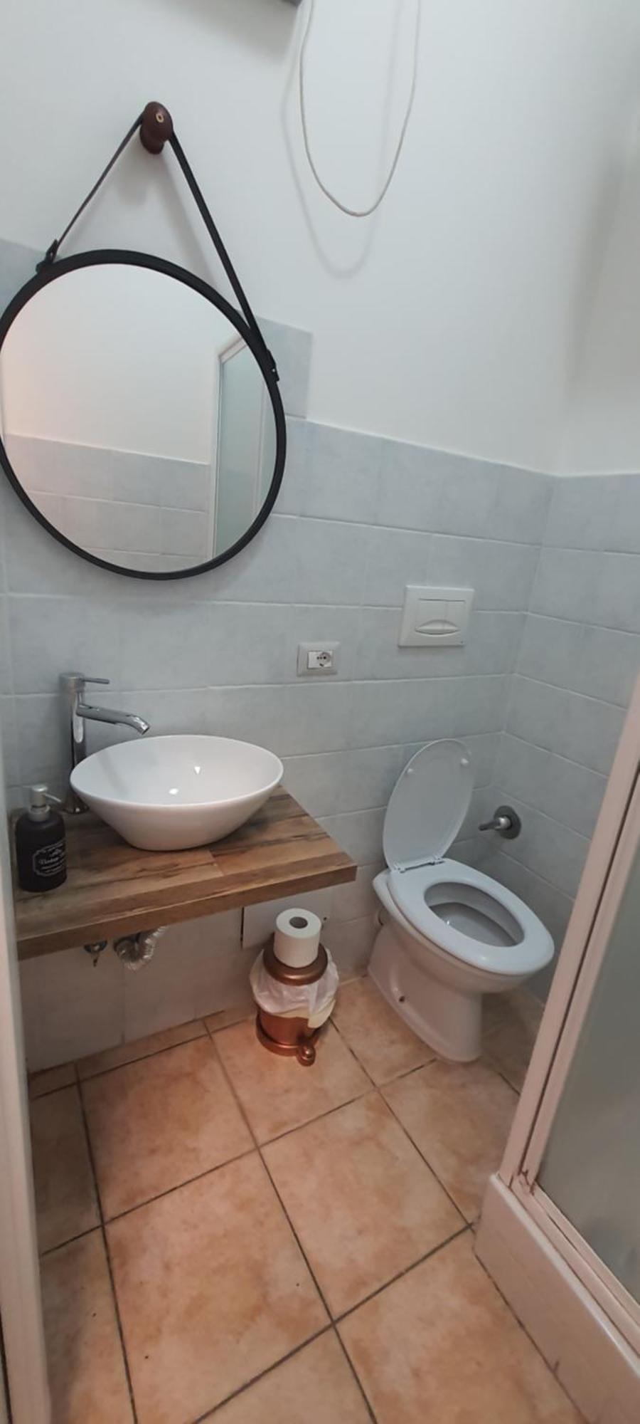 B&B Piazza Ragusa Рим Екстер'єр фото