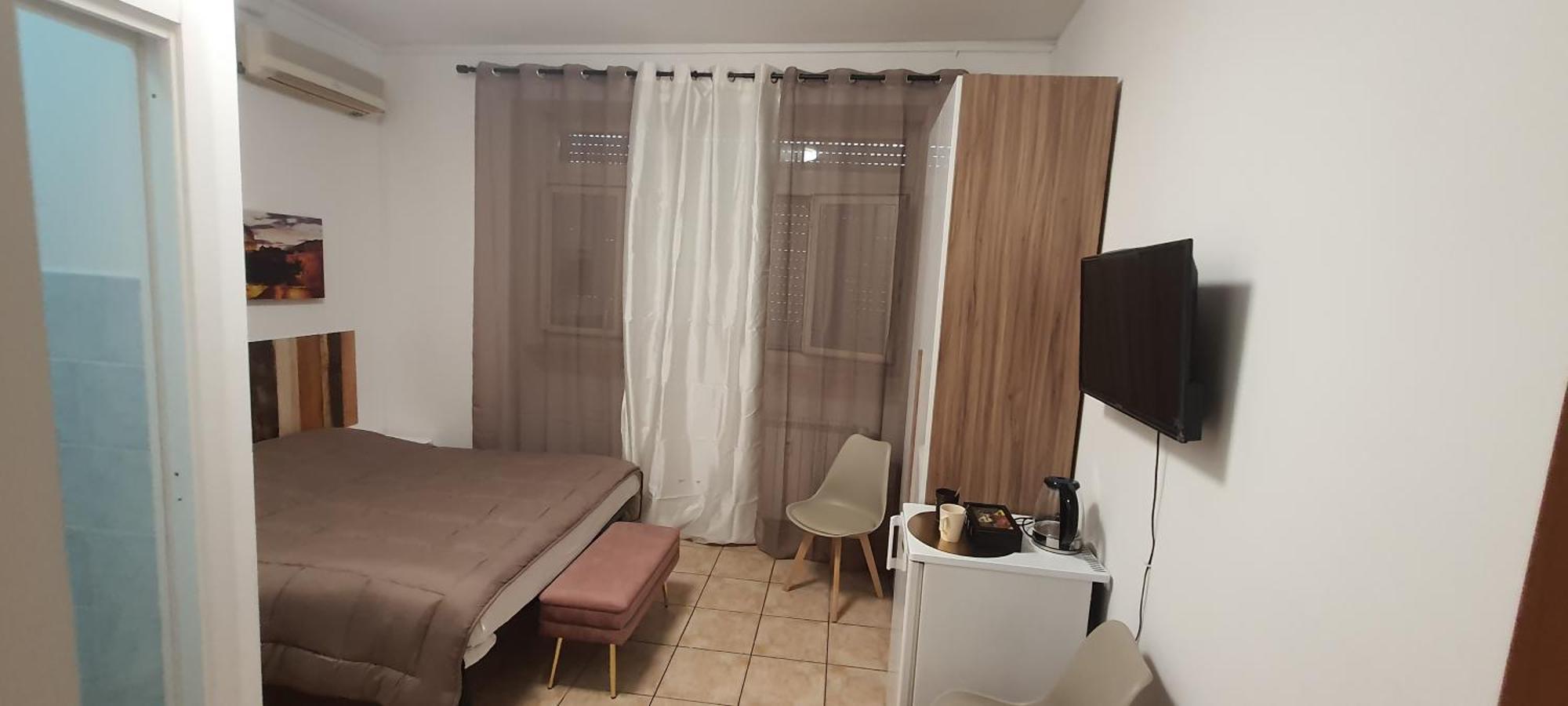 B&B Piazza Ragusa Рим Екстер'єр фото