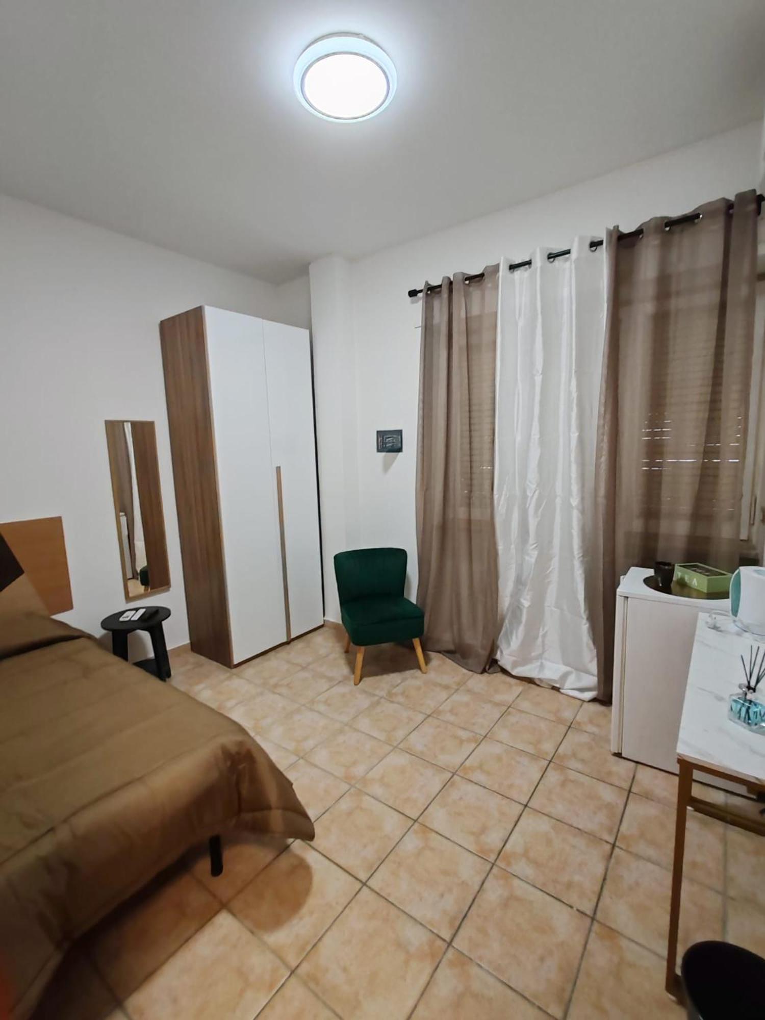 B&B Piazza Ragusa Рим Екстер'єр фото