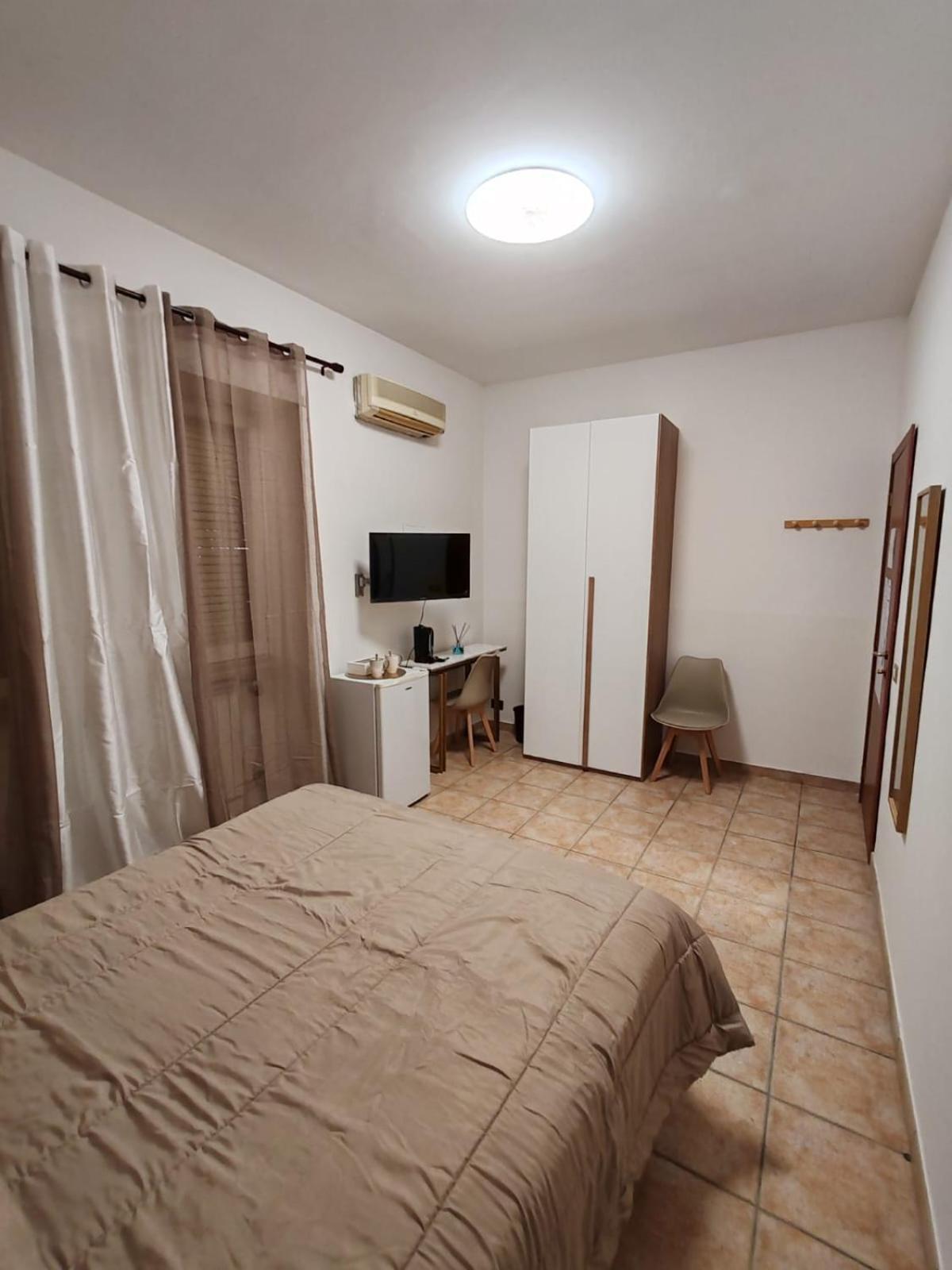 B&B Piazza Ragusa Рим Екстер'єр фото