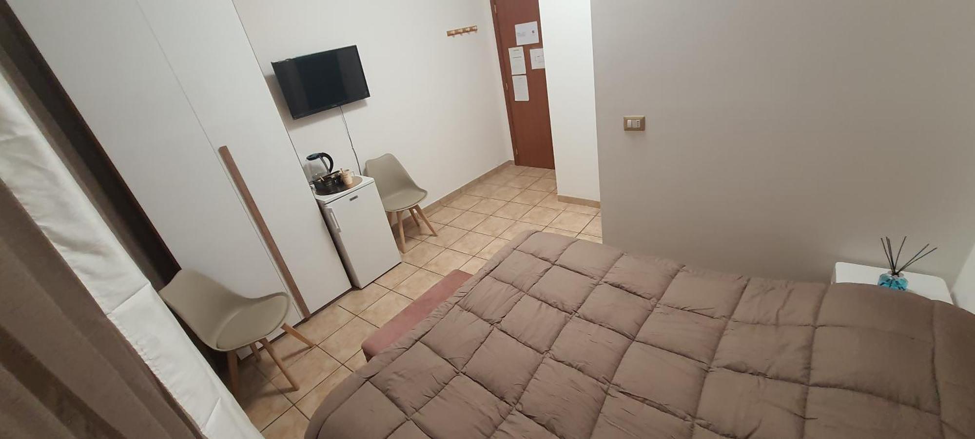 B&B Piazza Ragusa Рим Екстер'єр фото