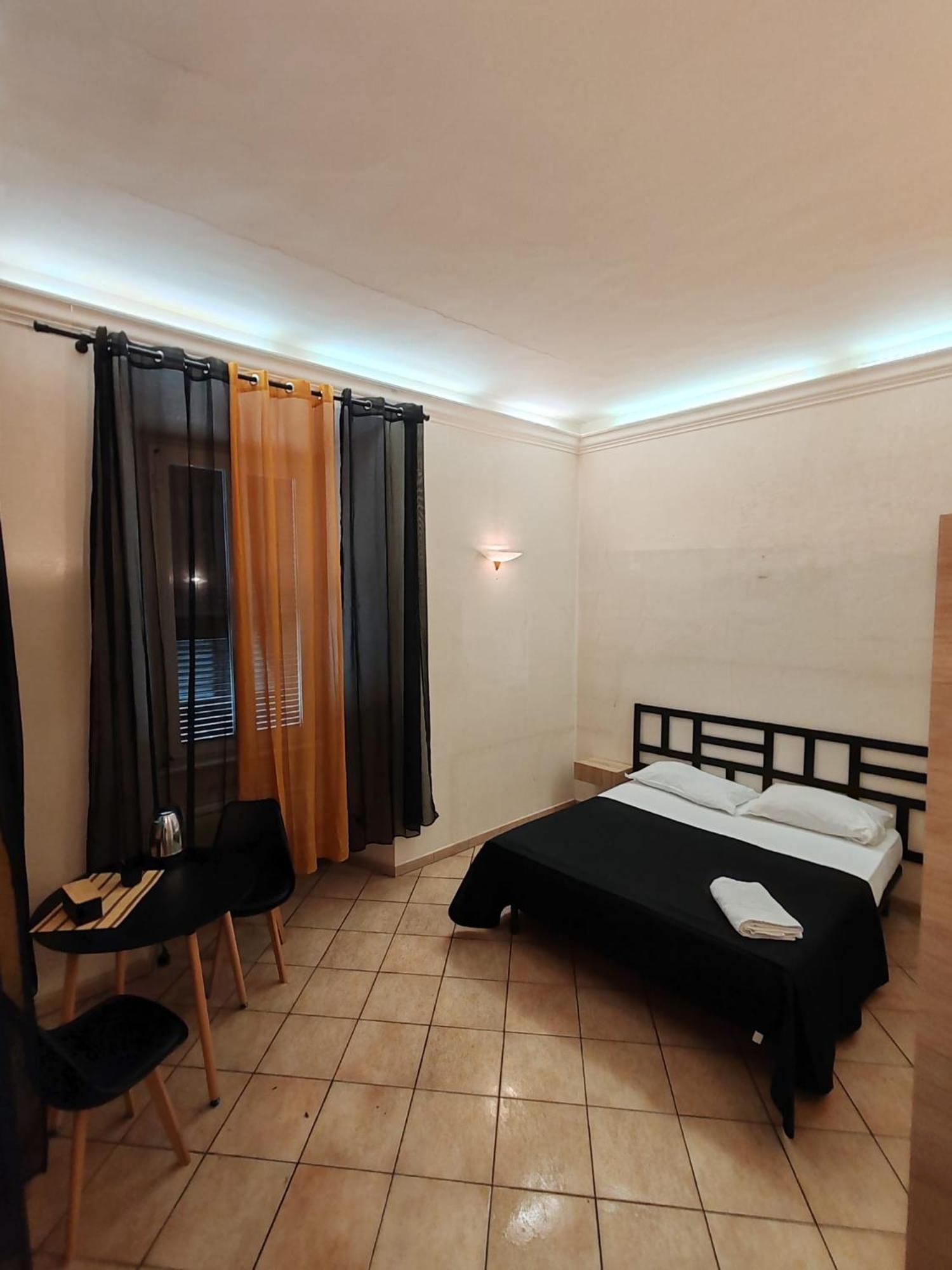 B&B Piazza Ragusa Рим Екстер'єр фото