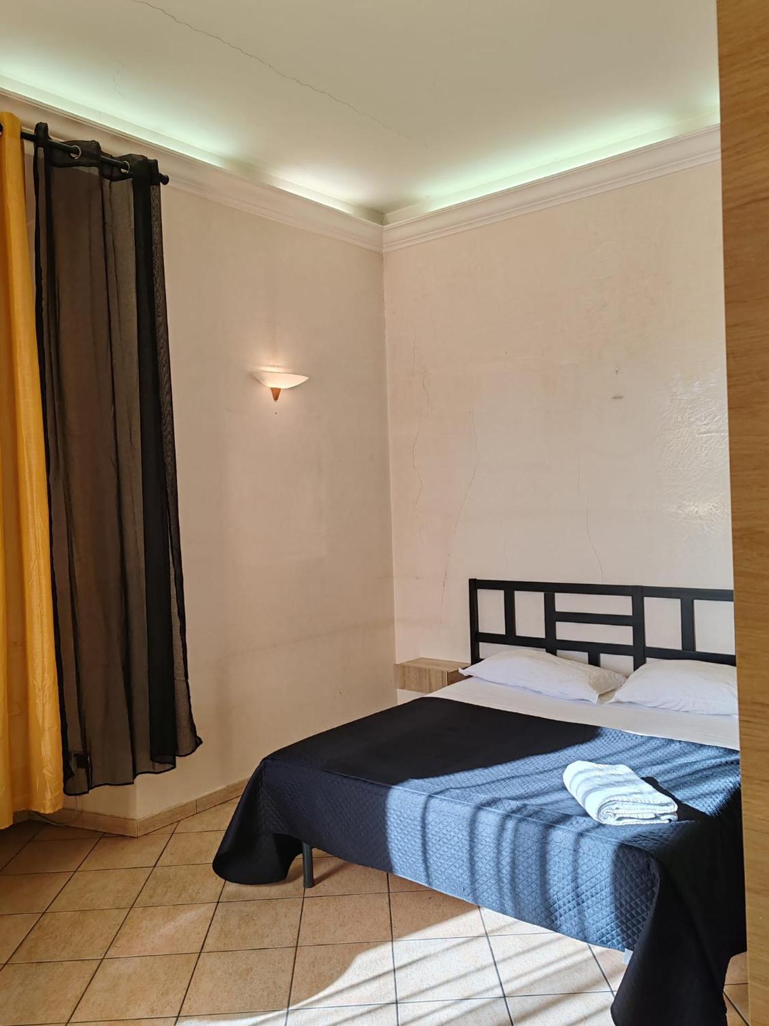 B&B Piazza Ragusa Рим Екстер'єр фото