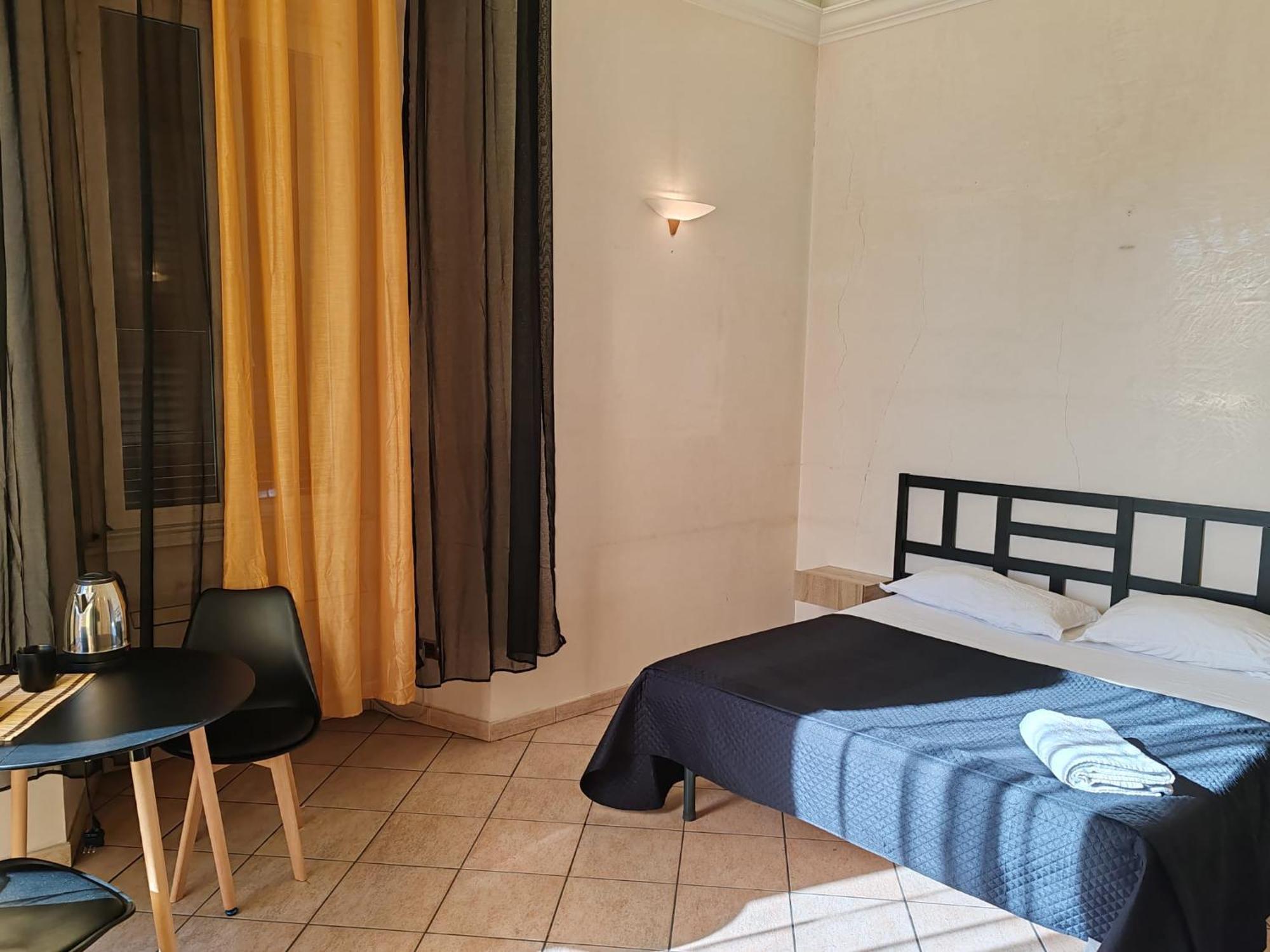 B&B Piazza Ragusa Рим Екстер'єр фото