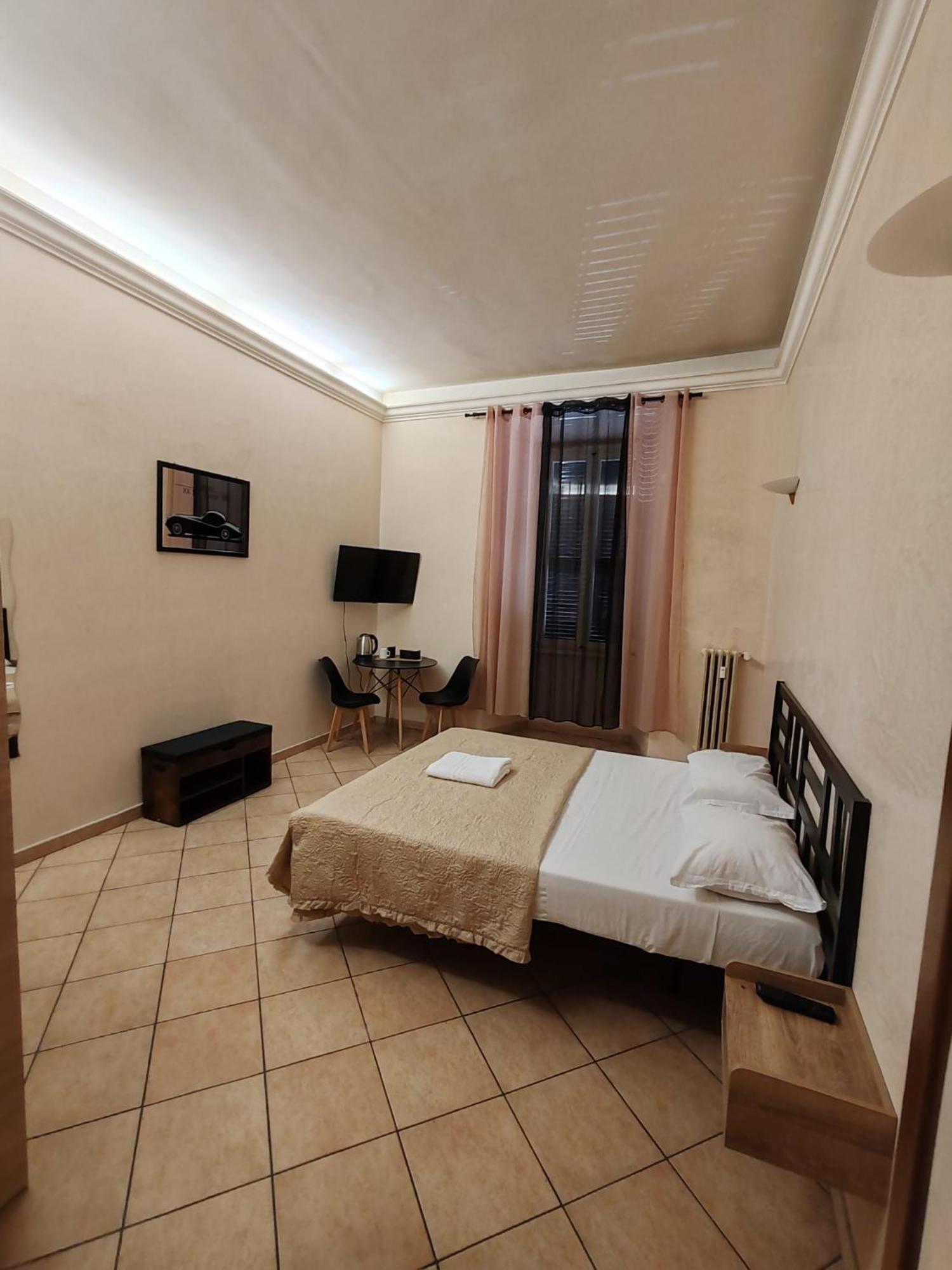 B&B Piazza Ragusa Рим Екстер'єр фото