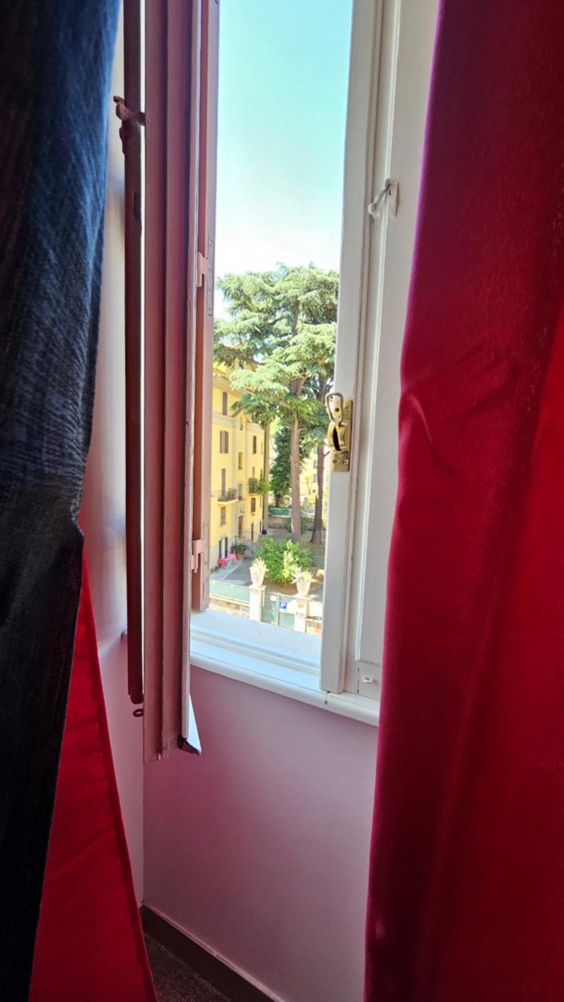 B&B Piazza Ragusa Рим Екстер'єр фото