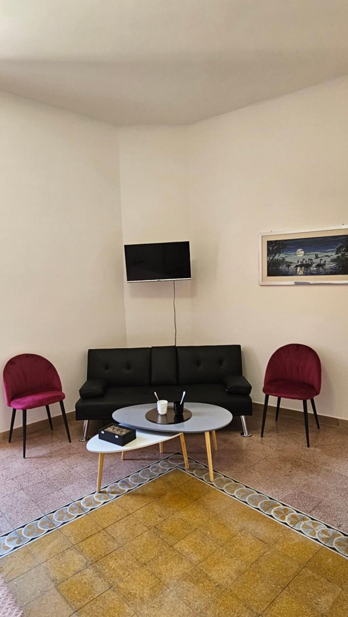 B&B Piazza Ragusa Рим Екстер'єр фото
