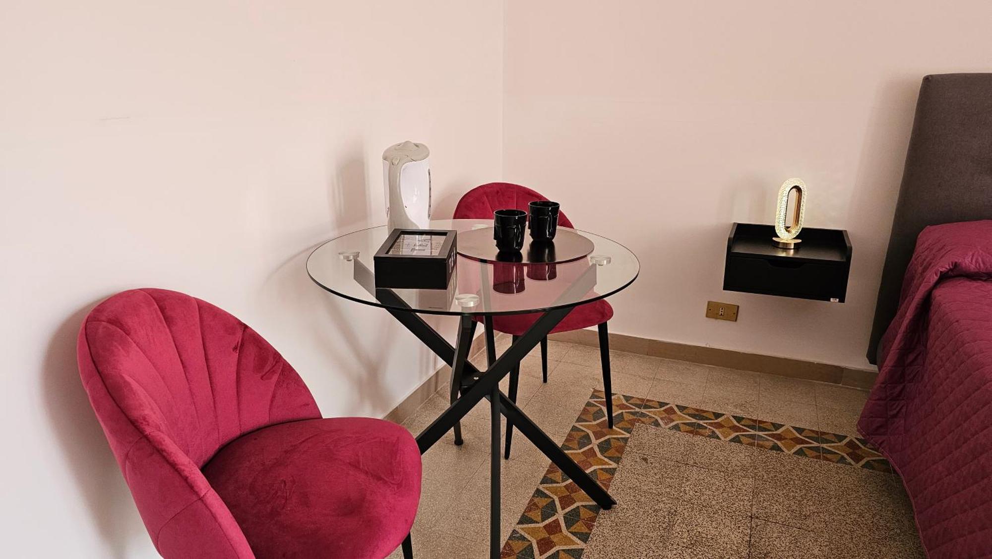 B&B Piazza Ragusa Рим Екстер'єр фото