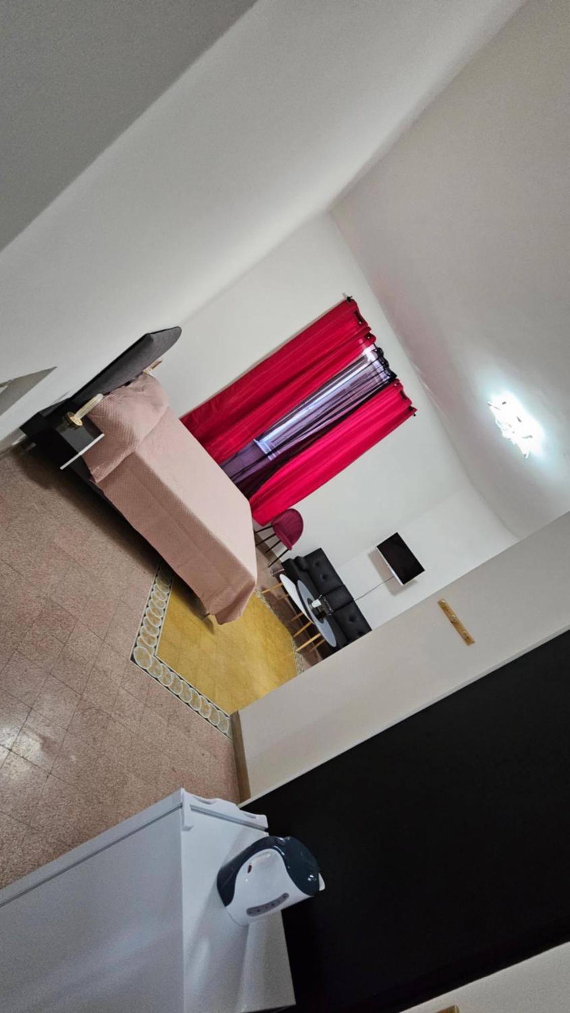 B&B Piazza Ragusa Рим Екстер'єр фото