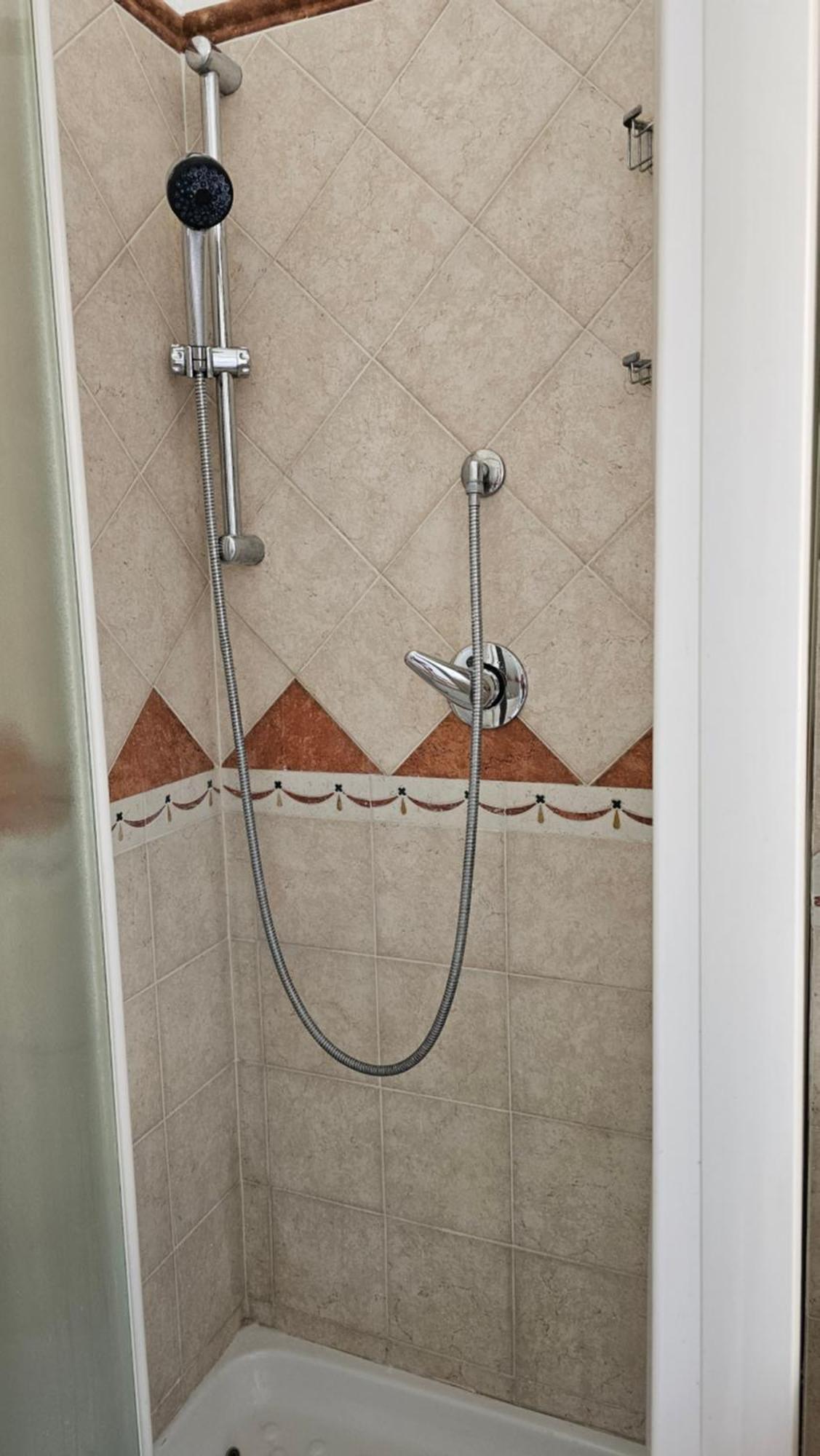 B&B Piazza Ragusa Рим Екстер'єр фото