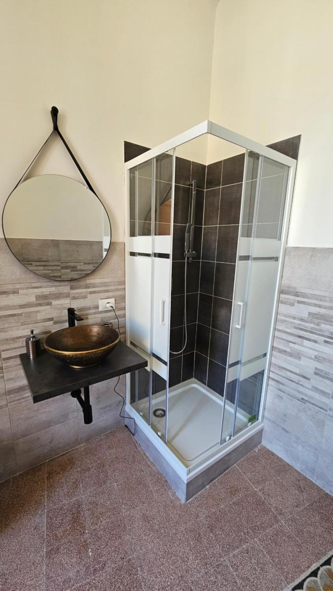 B&B Piazza Ragusa Рим Екстер'єр фото