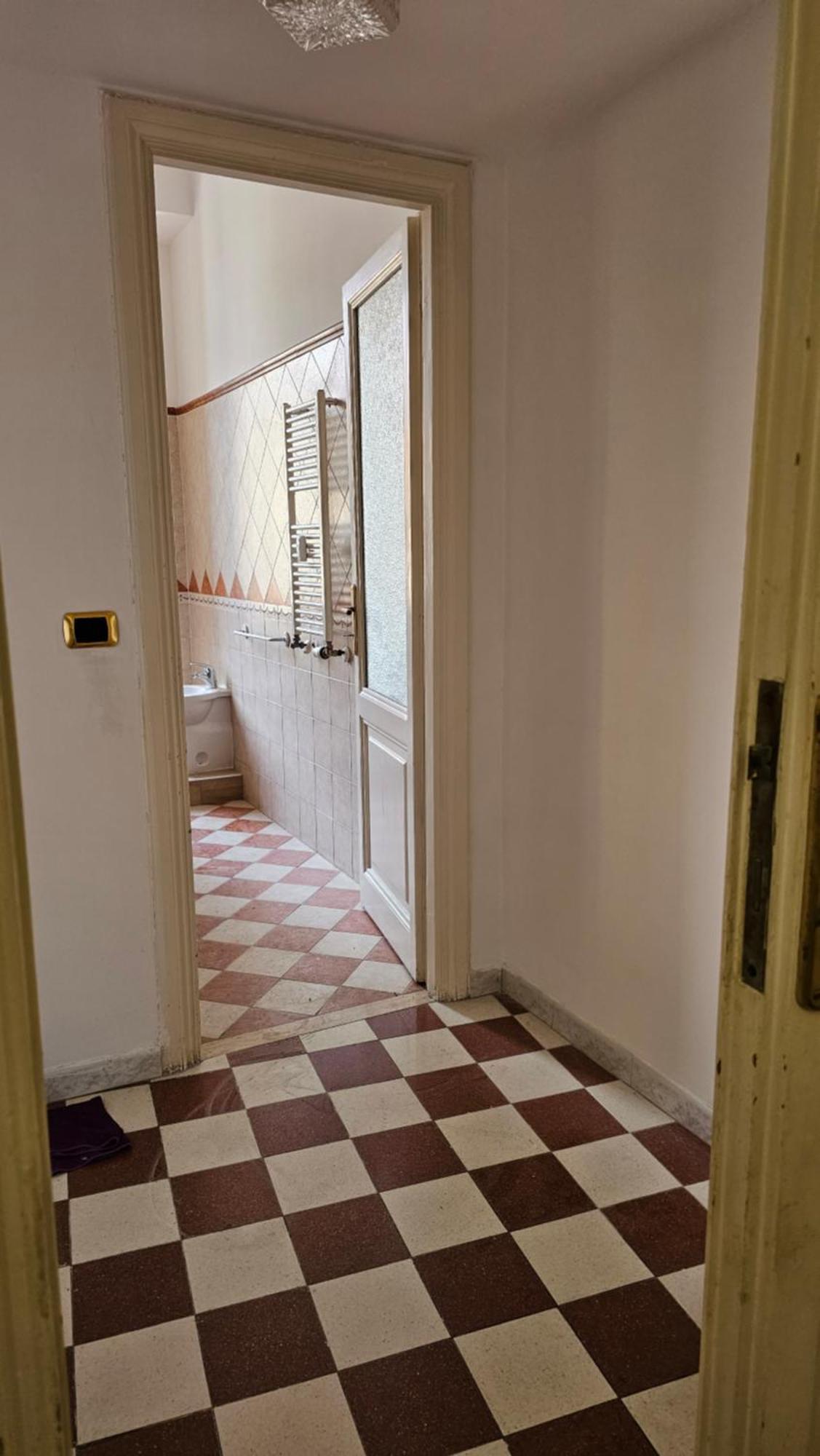B&B Piazza Ragusa Рим Екстер'єр фото