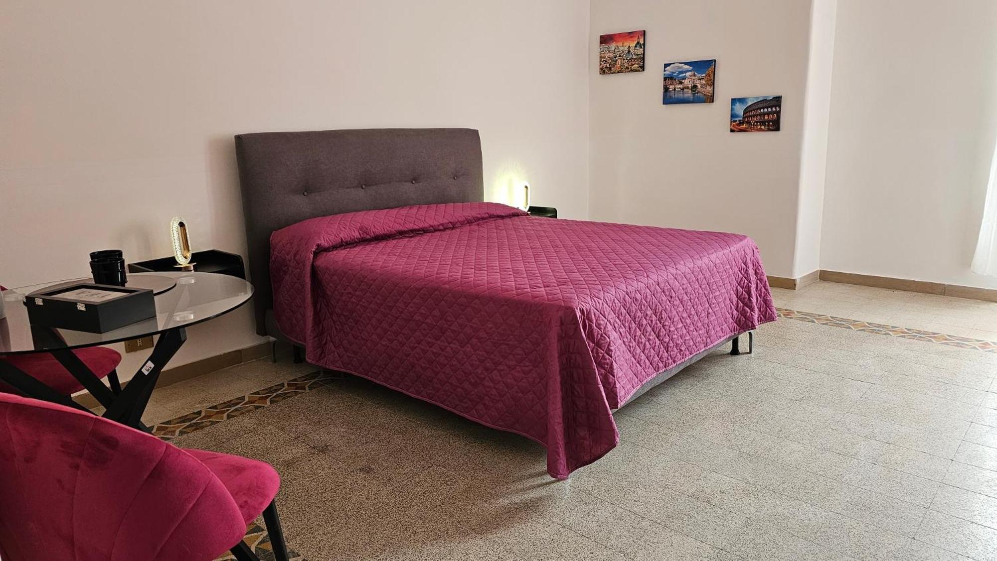 B&B Piazza Ragusa Рим Екстер'єр фото