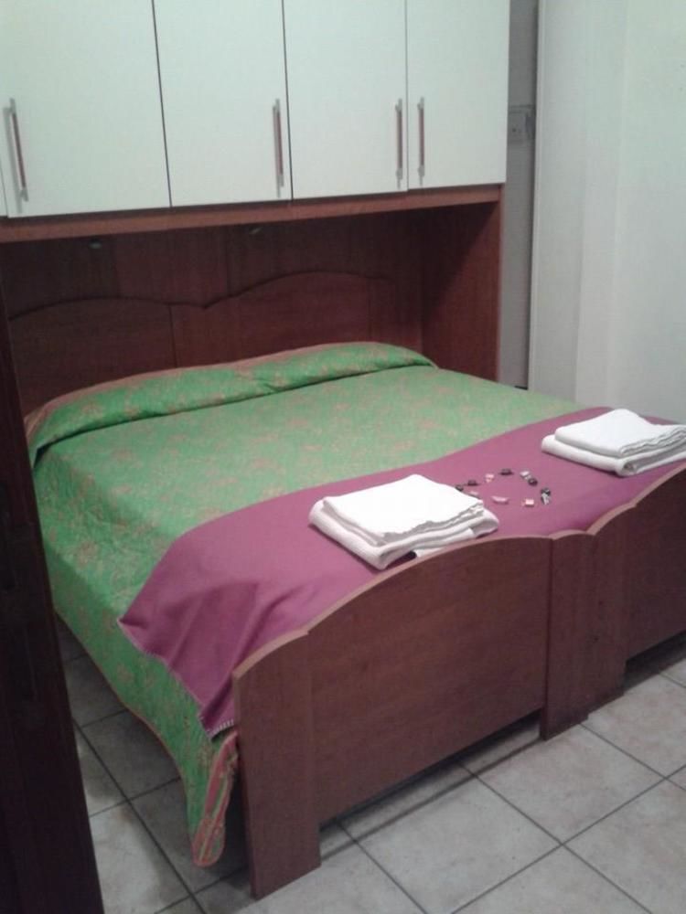 B&B Piazza Ragusa Рим Екстер'єр фото